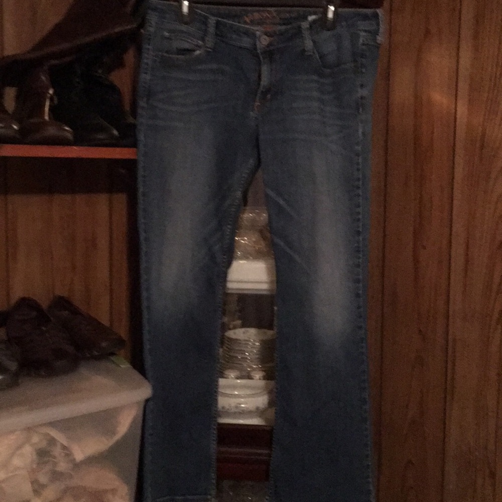 Arizona Boot cut jeans